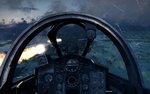 Air Conflicts: Vietnam - PS4 Screen