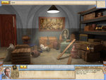 Alabama Smith: In the Quest of Fate - PC Screen
