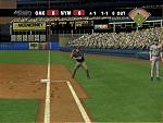 All Star Baseball 2004 - PS2 Screen