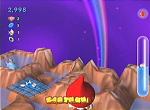 Aqua Aqua - PS2 Screen