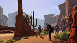 Arizona Sunshine - PS4 Screen
