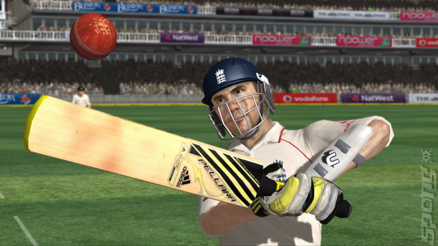 UK Games Charts: Ashes 2009 Gets Another Innings News image