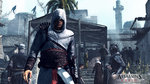 Assassin's Creed: Sexy New Video Dev Diary News image