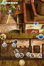 Assassin's Creed Prequel on Nintendo DS: Screens Here News image