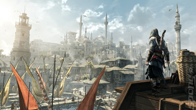 Ubisoft's Lawyers Surely on Planes Over Assassin's Creed 'Inspired' Movie!