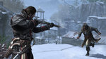 Assassin’s Creed Rogue Remastered - PS4 Screen