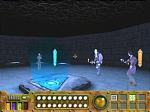 Atlantis: The Lost Empire - PS2 Screen