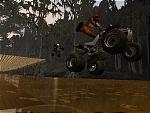 ATV Quad Power Racing 2 - PS2 Screen