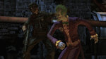 Batman: Arkham Asylum Editorial image