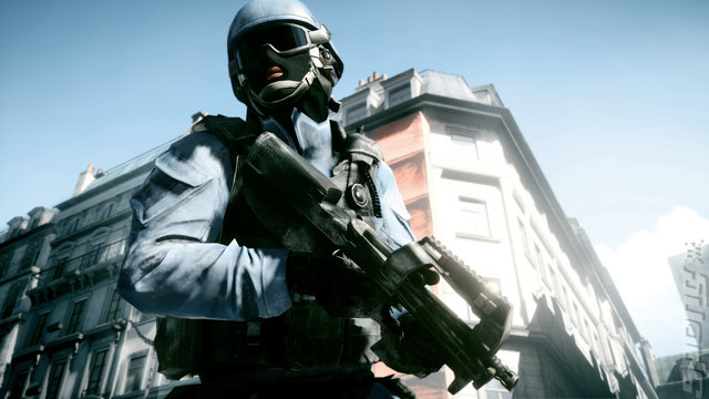No Steam for Battlefield 3 - Or The Missing List Mystery No Steam for Battlefield 3 - Or The Missing List Mystery