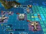 Battleship - Wii Screen