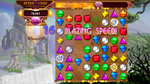 Bejeweled 3 - PS3 Screen
