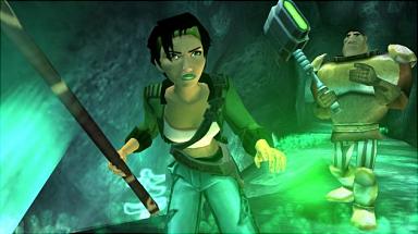 Beyond Good & Evil 2 Still Coming, Claims Ubisoft Beyond Good & Evil 2 Still Coming, Claims Ubisoft