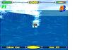 Billabong Pro Surfer - Dreamcast Screen