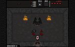 The Binding Of Isaac: Unholy Edition - PC Screen