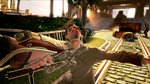BioShock: Infinite - Xbox 360 Screen