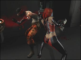 Bloodrayne Gets Her Bits Out For The Lads, Playboy Deal Revealed!