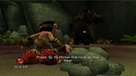 Brave: A Warrior's Tale - Xbox 360 Screen