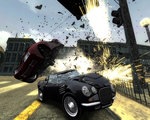 Related Images: New Burnout Dominator Trailer and Screens News image