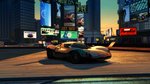 Burnout Paradise Remastered - PS4 Screen