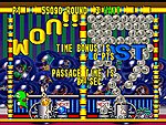 Bust-A-Move '99 - N64 Screen