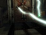 Call of Cthulhu: Dark Corners of the Earth - Xbox Screen