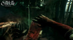 Call of Cthulhu: The Official Video Game - Switch Screen