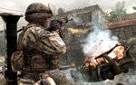 Activision - Call of Duty 4 Dated, James Bond Outlined News image