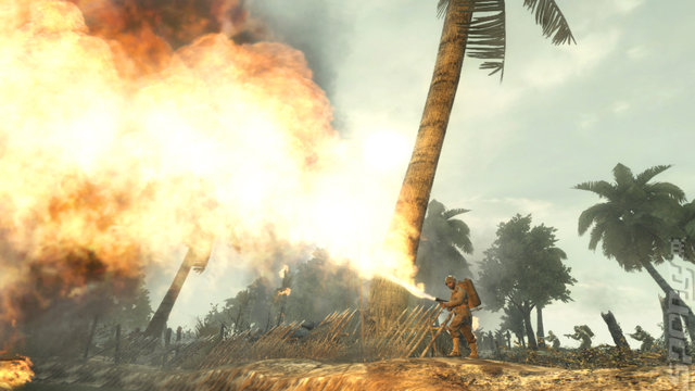 Friends and Invites for PC Call of Duty: WW Beta Friends and Invites for PC Call of Duty: WW Beta