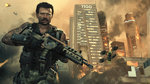 Launching Call of Duty: Black Ops II Editorial image