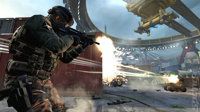 Activision Makes Significant Changes to Call of Duty DLC Delivery in Black Ops II Activision Makes Significant Changes to Call of Duty DLC Delivery in Black Ops II