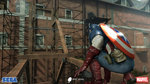 Related Images: SEGA Confirms Captain America Super Soldier for Console News image