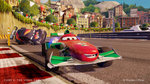 Cars 2: The Video Game - Xbox 360 Screen