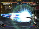Castlevania: Judgment - Wii Screen