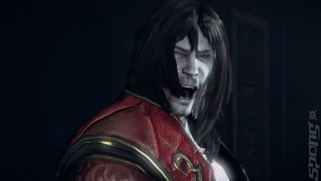 Castlevania Lords of Shadow Studio Aspires to be the Next Naughty Dog Castlevania Lords of Shadow Studio Aspires to be the Next Naughty Dog