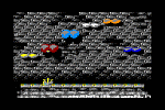 Celtix - C64 Screen