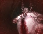 Clive Barker's Jericho - PS3 Screen