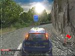 Related Images: Colin McRae Rally 3 car list unveiled News image