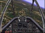 Combat Flight Simulator 1 and 2 - PC Screen