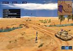Conflict Zone - PS2 Screen