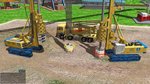 Conworld: The Construction Site Simulator - PC Screen