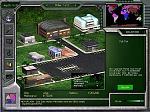 Corporate Machine - PC Screen