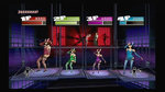 Dance On Broadway - Wii Screen
