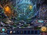 Dark Parables: Rise of the Snow Queen Collector's Edition - PC Screen