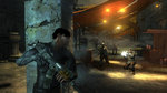Related Images: Dark Sector - What Dismemberment Sounds Like News image