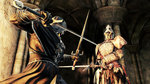 Dark Souls II - PC Screen