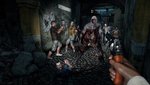 Related Images: New Dead Island: Riptide Screens Show Collaboration in Close-Quarters Combat News image
