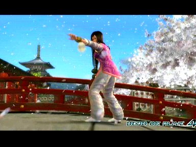 Team Ninja Head Details 3Ds DOA Reboot Team Ninja Head Details 3Ds DOA Reboot