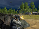 Delta Force: Xtreme 2 - PC Screen