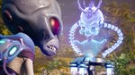 Destroy All Humans! - PS4 Screen